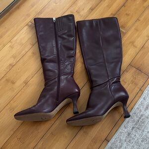 Dolce Vita Heeled Boots